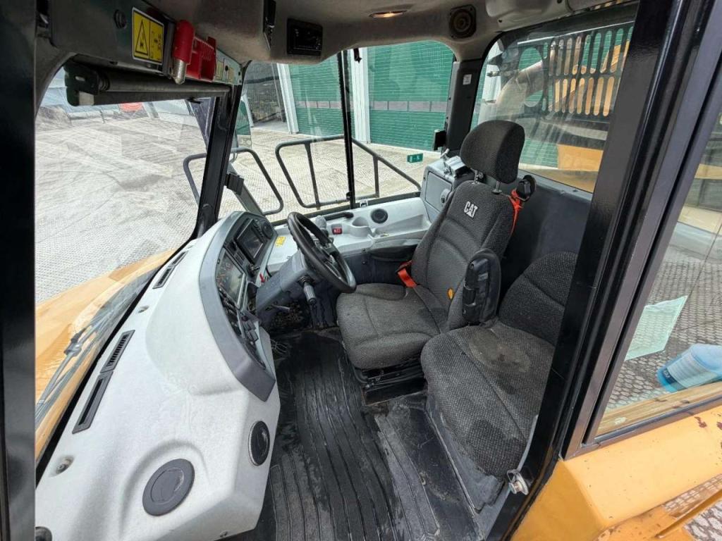 Caterpillar 730 C Good condition (NOT A30E A30F A30G) Photo 29