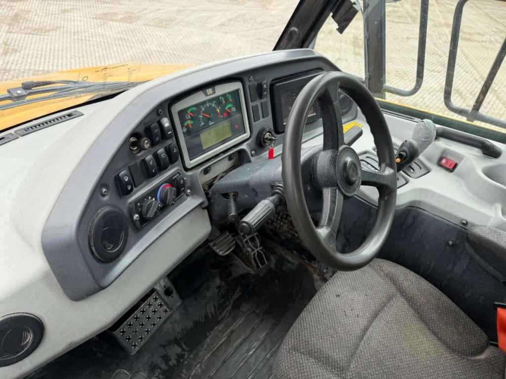 Caterpillar 730 C Good condition (NOT A30E A30F A30G) Photo 30