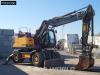 Volvo EW160 E Photo 7 thumbnail