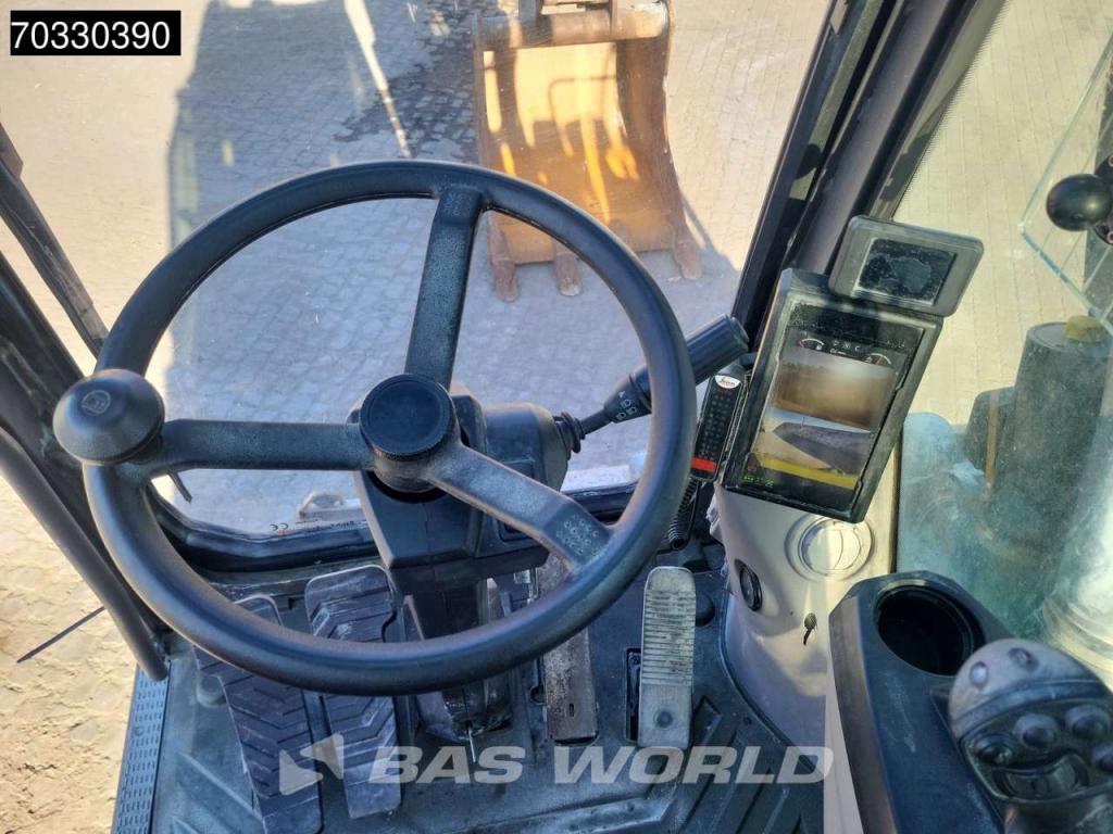 Volvo EW160 E Photo 30