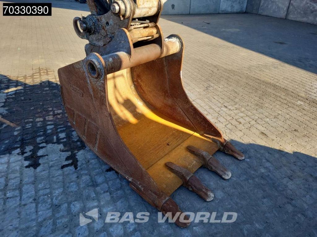 Volvo EW160 E Photo 9