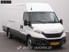 Iveco Daily 35S16 Automaat 160PK L3H2 3,5t Trekgewicht Airco Camera Parkeersensoren Euro6 L3 Airco Photo 7 thumbnail