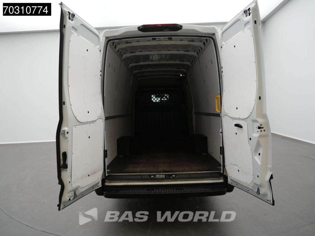 Iveco Daily 35S16 Automaat 160PK L3H2 3,5t Trekgewicht Airco Camera Parkeersensoren Euro6 L3 Airco Photo 10