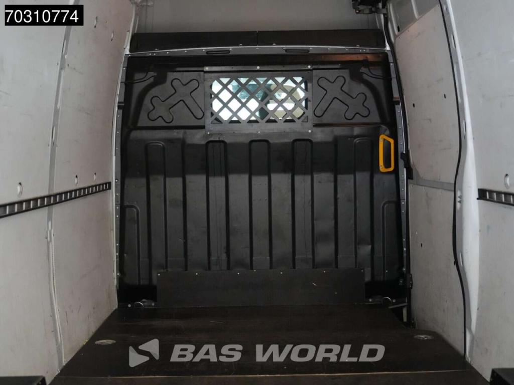Iveco Daily 35S16 Automaat 160PK L3H2 3,5t Trekgewicht Airco Camera Parkeersensoren Euro6 L3 Airco Photo 11