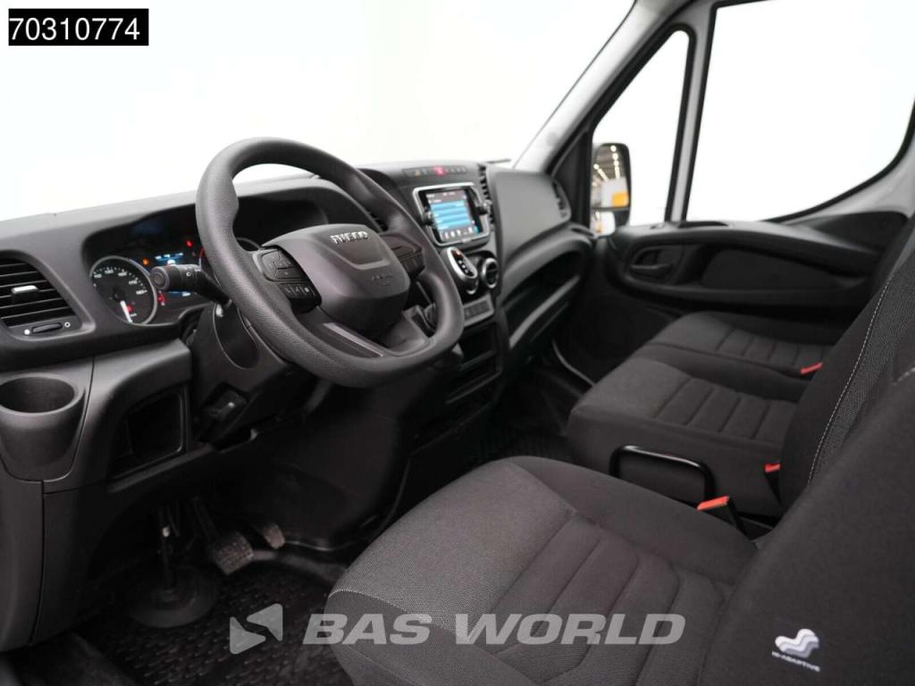 Iveco Daily 35S16 Automaat 160PK L3H2 3,5t Trekgewicht Airco Camera Parkeersensoren Euro6 L3 Airco Photo 13