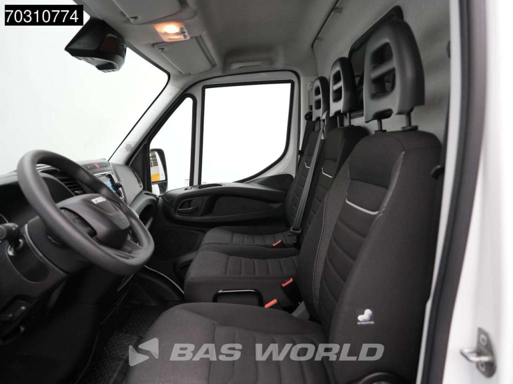 Iveco Daily 35S16 Automaat 160PK L3H2 3,5t Trekgewicht Airco Camera Parkeersensoren Euro6 L3 Airco Photo 15