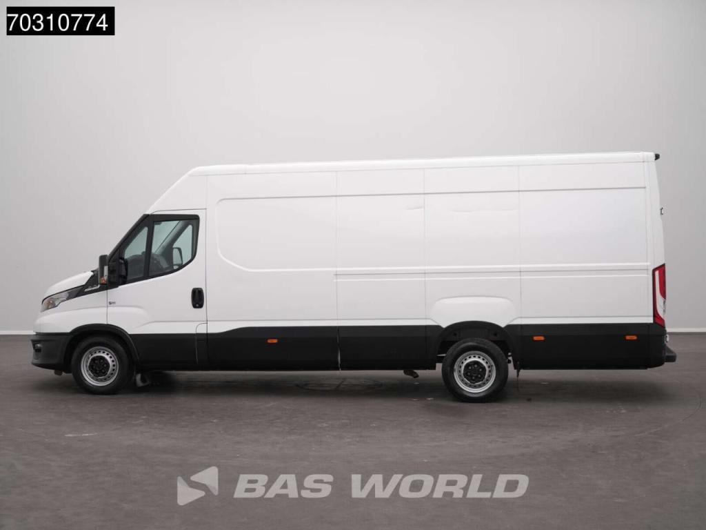 Iveco Daily 35S16 Automaat 160PK L3H2 3,5t Trekgewicht Airco Camera Parkeersensoren Euro6 L3 Airco Photo 16