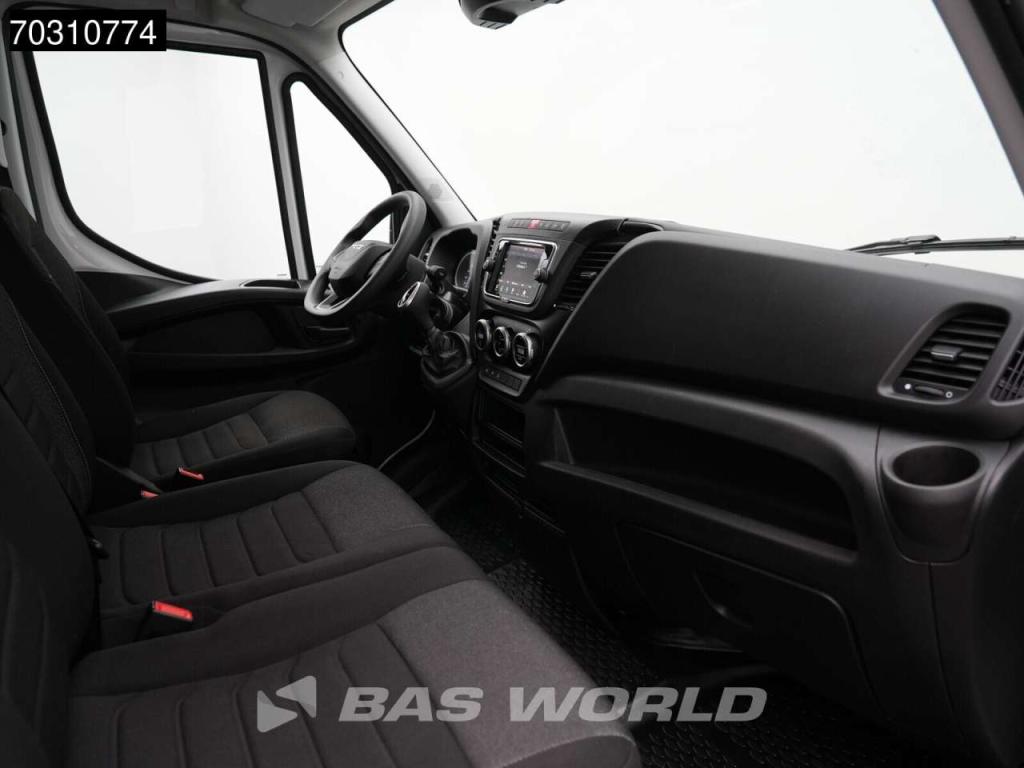 Iveco Daily 35S16 Automaat 160PK L3H2 3,5t Trekgewicht Airco Camera Parkeersensoren Euro6 L3 Airco Photo 22
