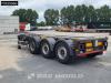 Renders Multi 45ft APK 11/26  Lift Axle Photo 2 thumbnail