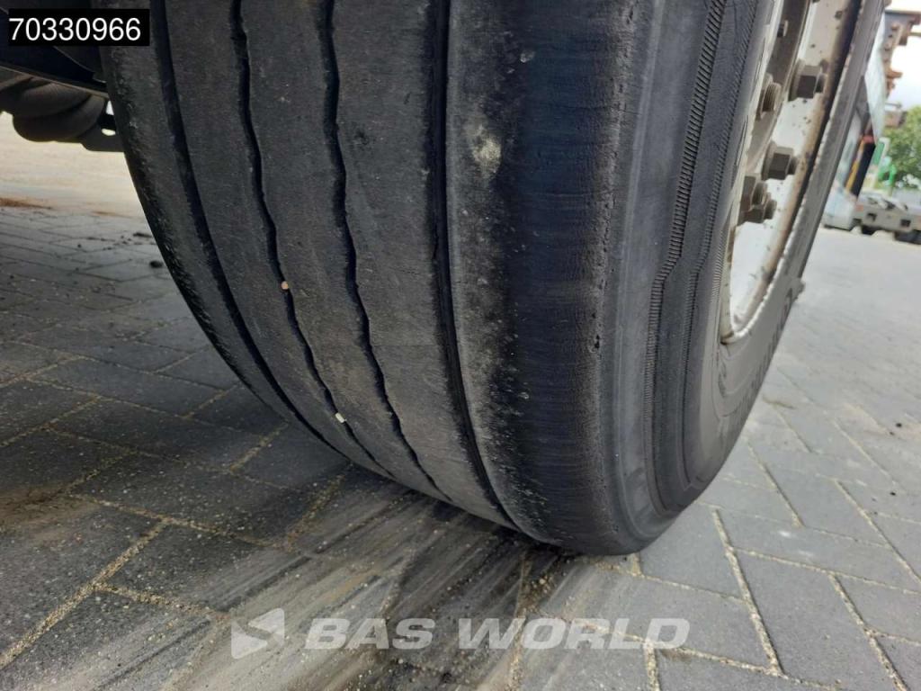 Renders Multi 45ft APK 11/26  Lift Axle Photo 13