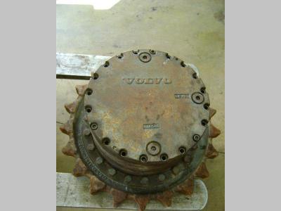 Réducteur de couplage pour Volvo 210 B en vente par PRV Ricambi Srl
