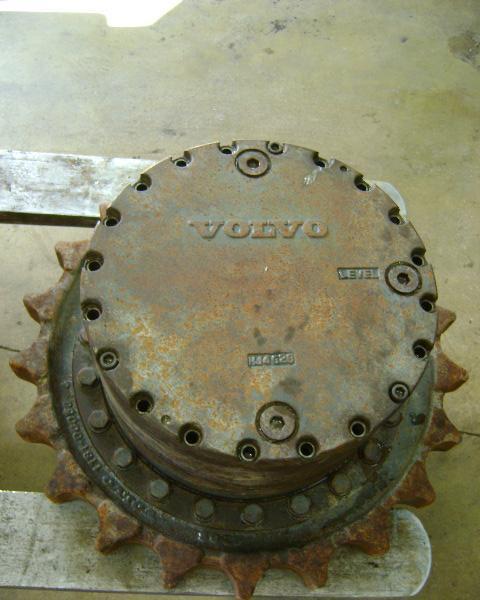 Réducteur de couplage pour Volvo 210 B Photo 1