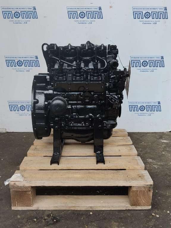 Isuzu 3LB1 Photo 2