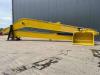 Stick pour Komatsu PC210 15m Set Long Reach Equipment Photo 1 thumbnail