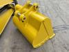 Stick pour Komatsu PC210 15m Set Long Reach Equipment Photo 11 thumbnail