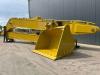 Stick pour Komatsu PC210 15m Set Long Reach Equipment Photo 5 thumbnail