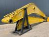 Stick pour Komatsu PC210 15m Set Long Reach Equipment Photo 7 thumbnail
