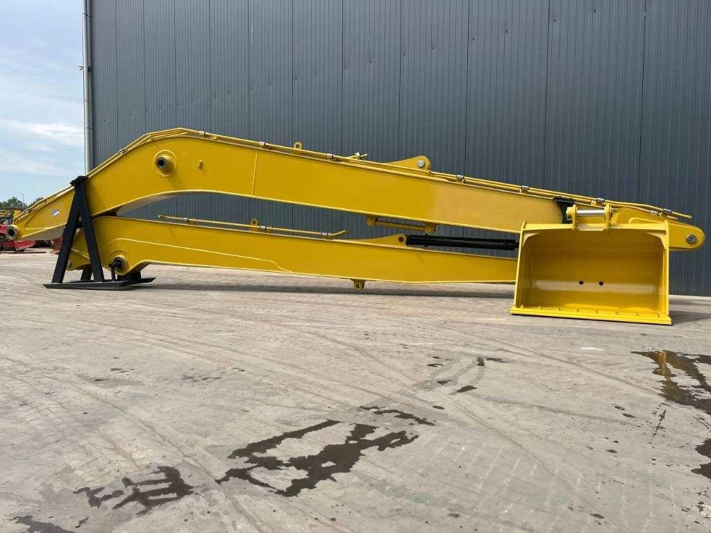 Stick pour Komatsu PC210 15m Set Long Reach Equipment Photo 1