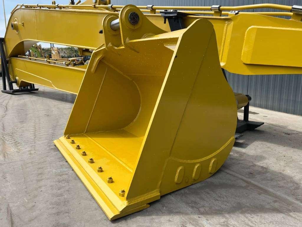 Stick pour Komatsu PC210 15m Set Long Reach Equipment Photo 10