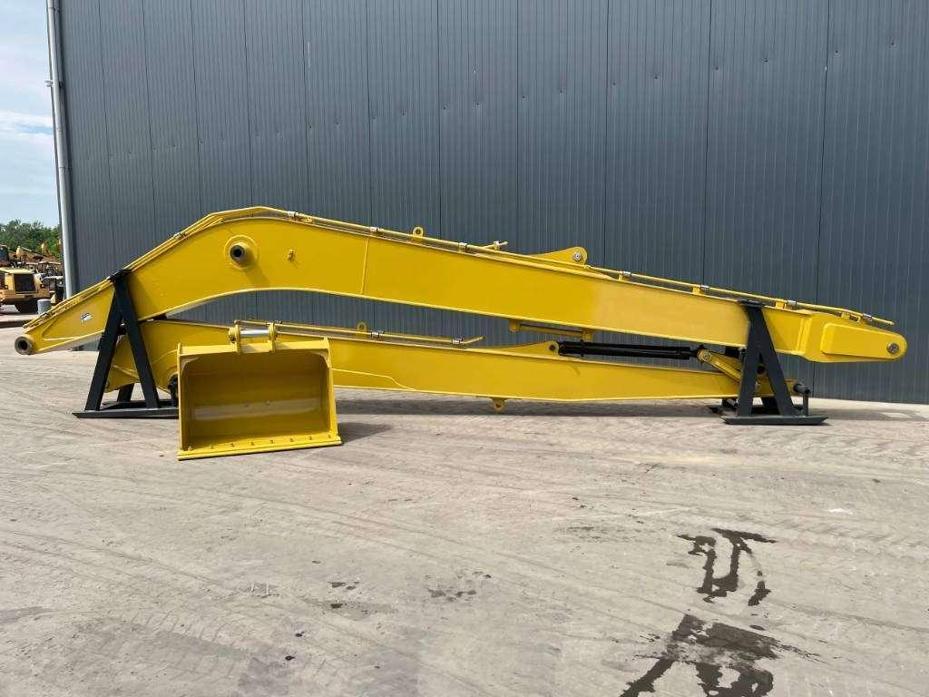 Stick pour Komatsu PC210 15m Set Long Reach Equipment Photo 2