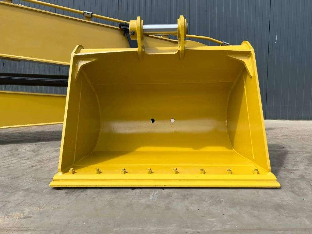 Stick pour Komatsu PC210 15m Set Long Reach Equipment Photo 9