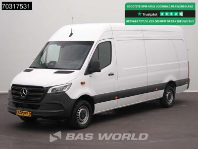 Mercedes-Benz Sprinter 317 CDI Automaat 2025 Model L3H2 LED Navi Airco Cruise Camera 10inch MBUX CarPlay Parkeers en vente par BAS World B.V.