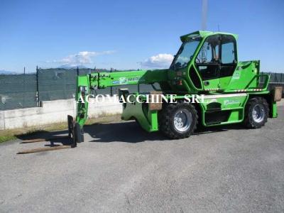 Merlo 38.16S Photo 1