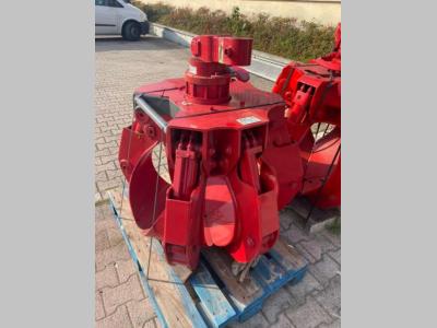 Rozzi NUOVO ROZZI A 6 PALE DISASSATE en vente par Aurora Srl