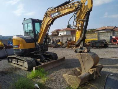 Sany SY50U Photo 1