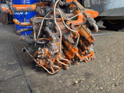 Fiat Hitachi EX215 en vente par Omeco Spa