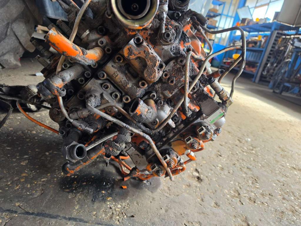 Fiat Hitachi EX215 Photo 5