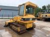 Caterpillar D 3 G Photo 5 thumbnail