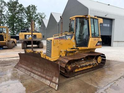 Caterpillar D 3 G Photo 1