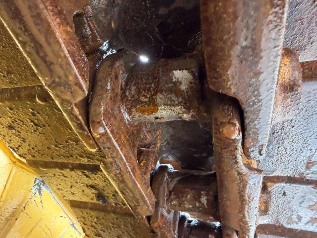 Caterpillar D 3 G Photo 15