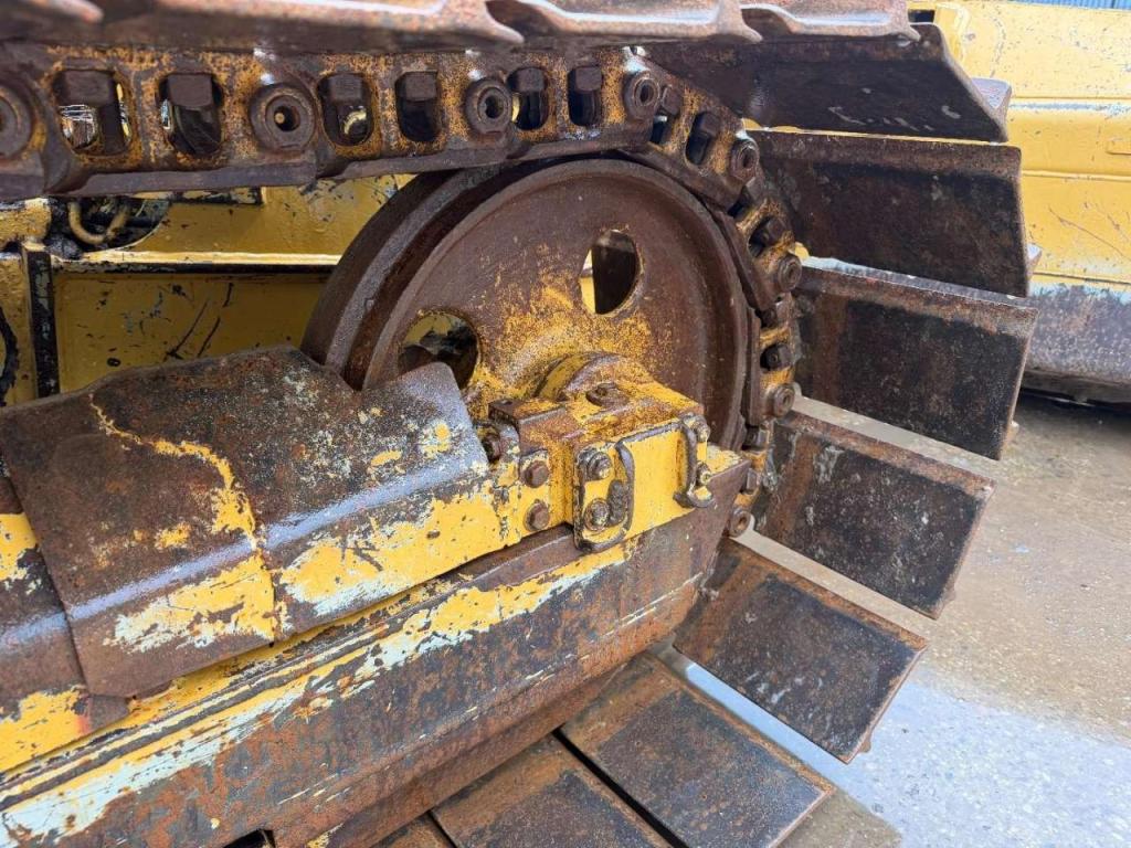Caterpillar D 3 G Photo 16