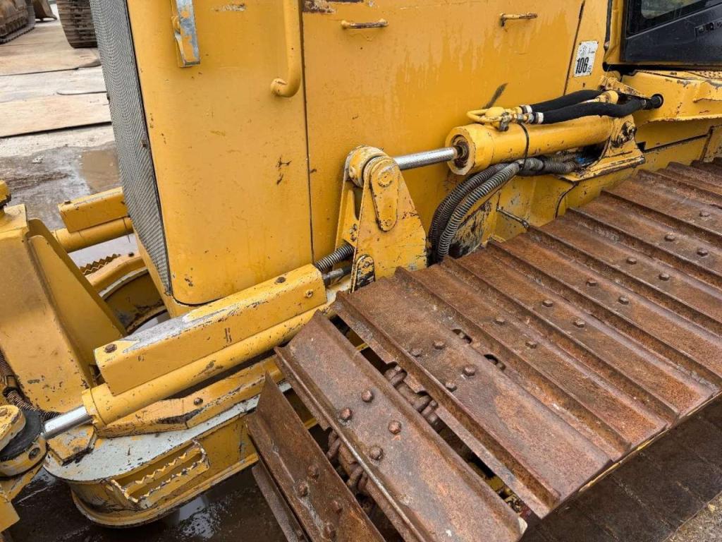Caterpillar D 3 G Photo 21