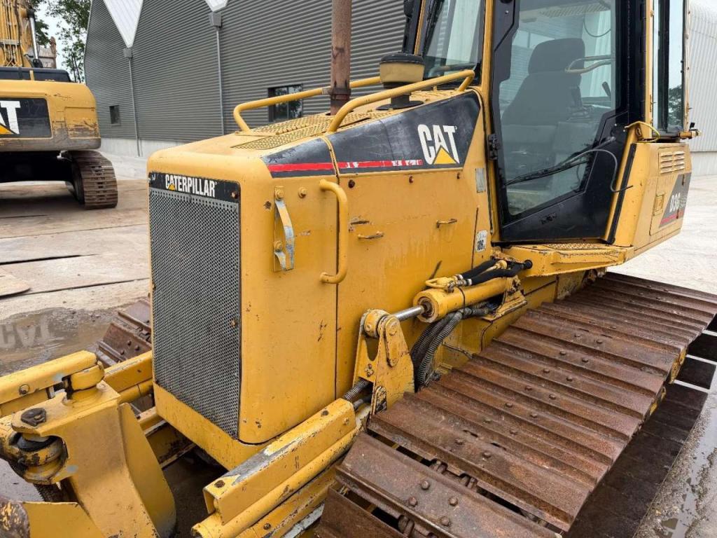 Caterpillar D 3 G Photo 23