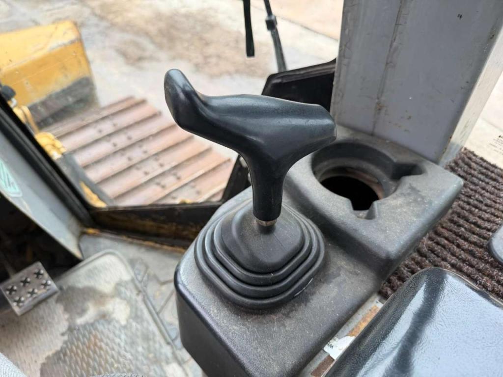 Caterpillar D 3 G Photo 26