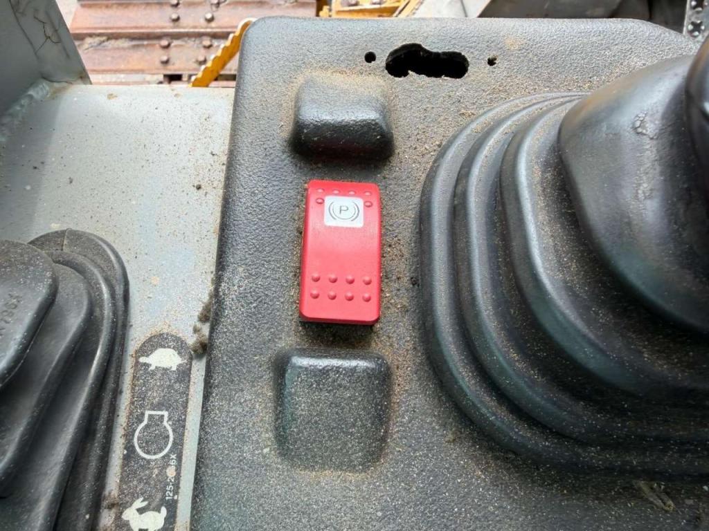 Caterpillar D 3 G Photo 30