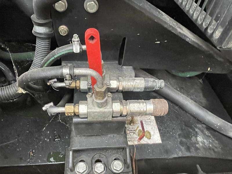 SDMO R 66 C 3 Photo 7