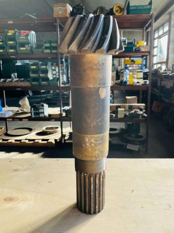 Caterpillar 2K5104 Photo 2