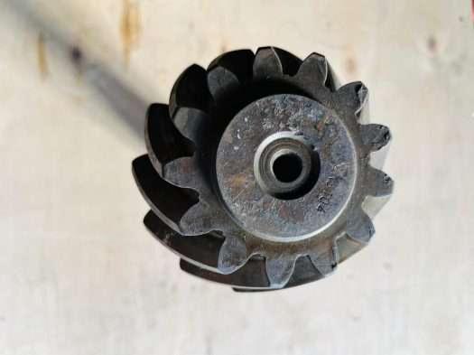 Caterpillar 2K5104 Photo 3