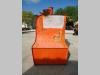 Réservoir de carburant pour Hitachi ZAXIS 210N - 240N Photo 2 thumbnail