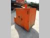 Réservoir de carburant pour Hitachi ZAXIS 210N - 240N Photo 4 thumbnail