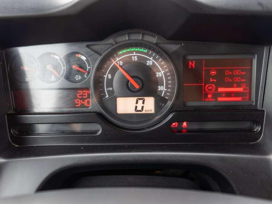 Renault D16.240 DXI Photo 15