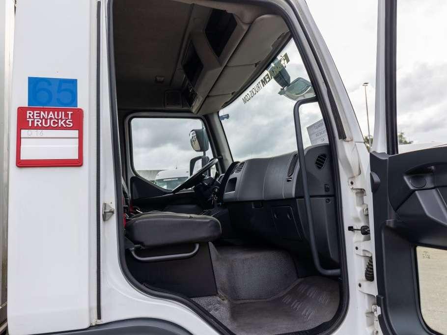 Renault D16.240 DXI Photo 17