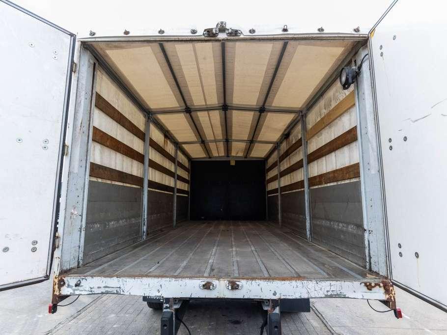 Renault D16.240 DXI Photo 23