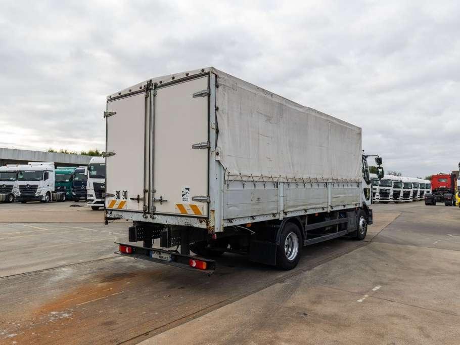 Renault D16.240 DXI Photo 5