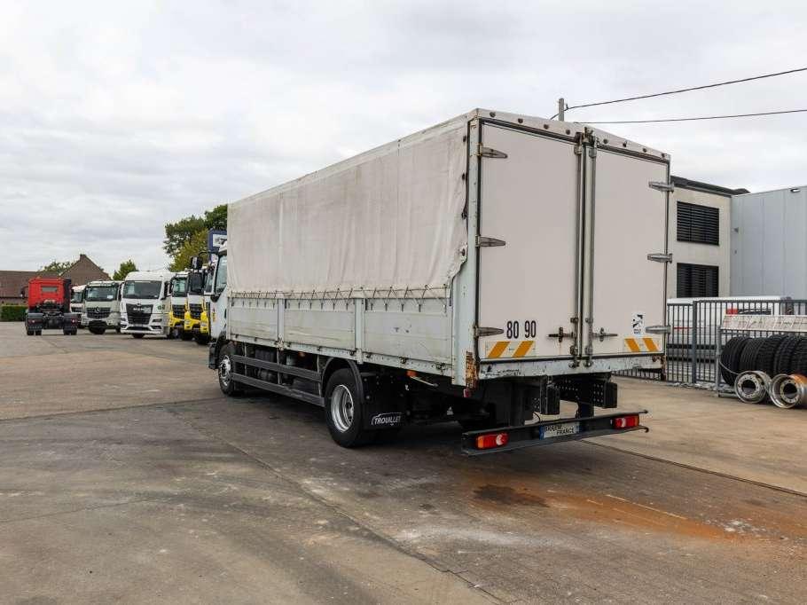 Renault D16.240 DXI Photo 7