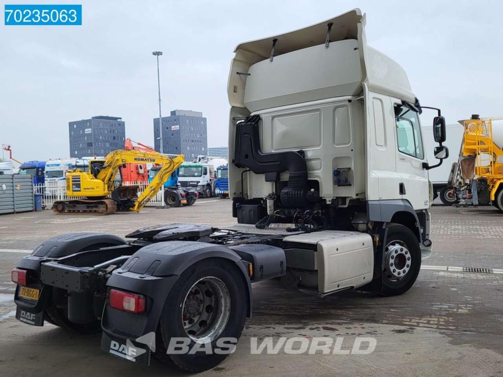 Daf CF 400 4X2 NL-Truck SC ACC Euro 6 Photo 12